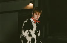 Western Studded Jeans