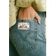 Western Studded Jeans Image 3