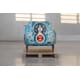 Art Leather Armchairs Image 2