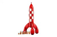 Comic Rocket Models Image 2