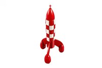 Comic Rocket Models Image 3