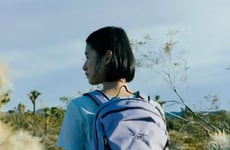 Floral Technical Capsule