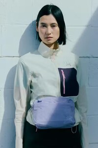 Floral Technical Capsule Image 4