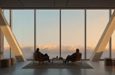 Gateway Tower Complexes