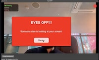 Screen Privacy Monitors Image 1