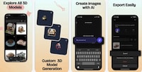 3D Model Generators Image 1