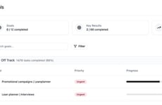 Integrated Work Planners