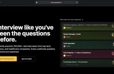 Interview Practice Platforms