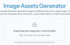 Image Resizing Tools