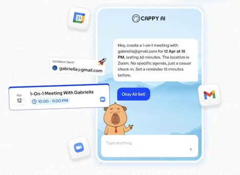 AI Productivity Assistants