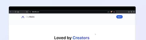 AI Newsletter Creators