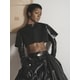 Portrait-Inspired Luxury Campaigns Image 1
