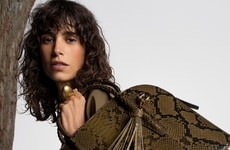 Nature-Inspired Luxury Fashion Collections