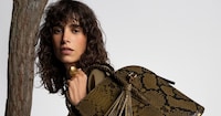 Nature-Inspired Luxury Fashion Collections