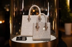 Ultra-Extravagant Luxury Handbag Designs