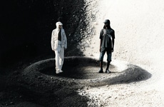 Parachute-Inspired Performance Apparel Capsules