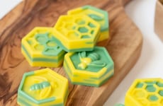 Small-Batch Home Fragrance Products