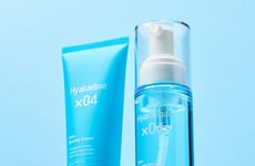 Two-Step Korean Skincare Systems