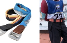 Ultra-Versatile Belt Designs