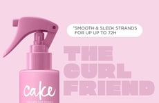 Heat-Activated Blowout Mists