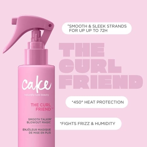 Heat-Activated Blowout Mists