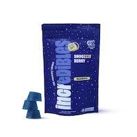 Sleep-Focused Cannabis Eddibles Image 2