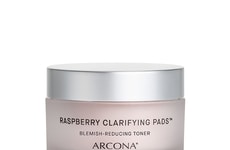Blemish-Fighting Toner Pads