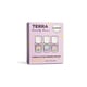 Kid-Friendly Glitter Nail Sets Image 2