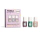 Kid-Friendly Glitter Nail Sets Image 3