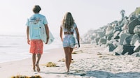 Coastal Lifestyle-Inspired Fragrances