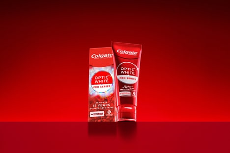 Advanced Theeth-Whitening Formulations