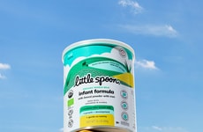 Transparency-First Infant Formulas