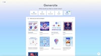 AI Visual Creation Tools Image 1