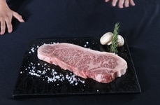 Real-Time Beef Pricing Platform
