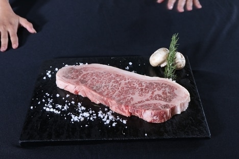 Real-Time Beef Pricing Platform