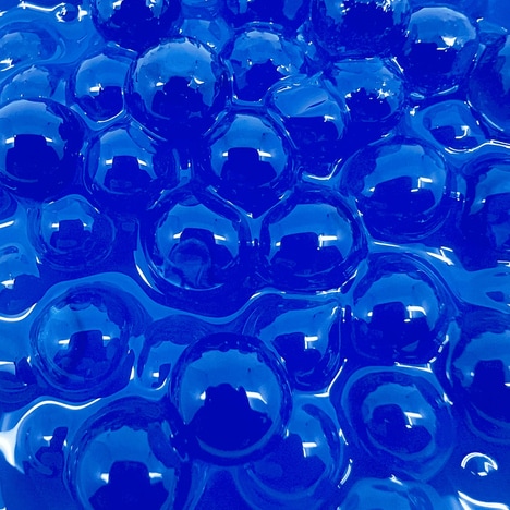 Slushy-Flavored Popping Pearls