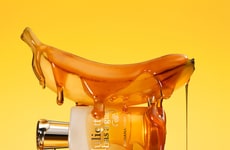 Sophisticated Banana Perfumes