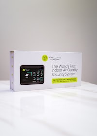 Next-Gen Indoor Air Quality Monitors Image 1