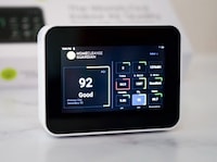 Next-Gen Indoor Air Quality Monitors Image 2