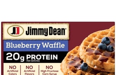 Protein-Focused Frozen Lines