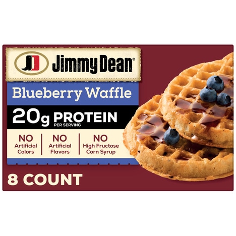 Protein-Focused Frozen Lines