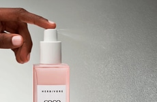 Moisturizing Milky Body Mists