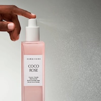 Moisturizing Milky Body Mists