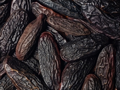 Sustainable Tonka Bean Extracts