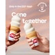 Charity-Tied Cone Launches Image 2