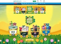 Omnichannel Seasonal Support Campaigns Image 1