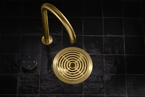 4-In-1 Beverage Faucets