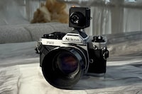 Pop-On Digital Camera Accessories Image 1