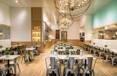 French-Style Crepe Cafes