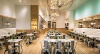 French-Style Crepe Cafes Image 1